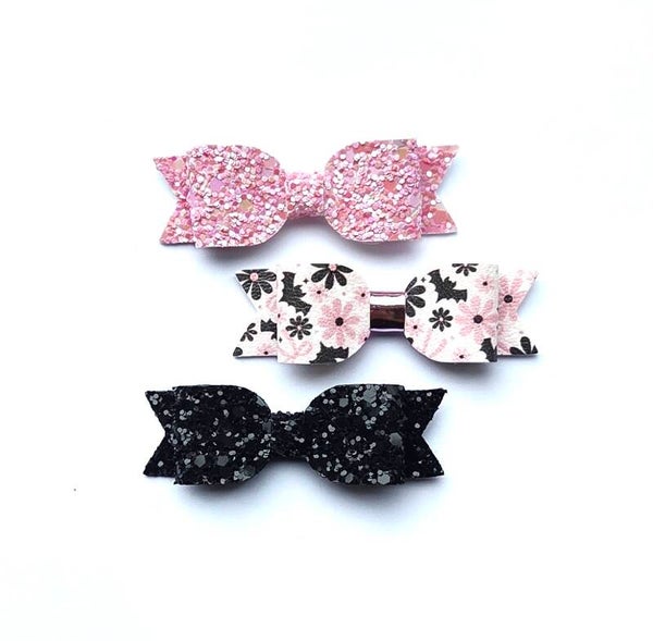 2 Halloween baby set
