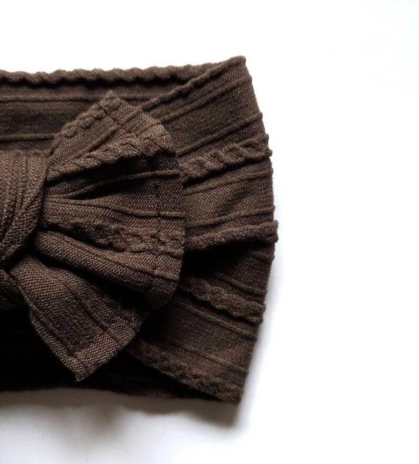 2 Americano headband