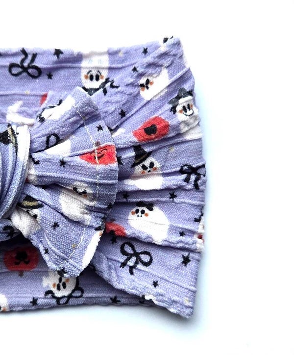 3 headband