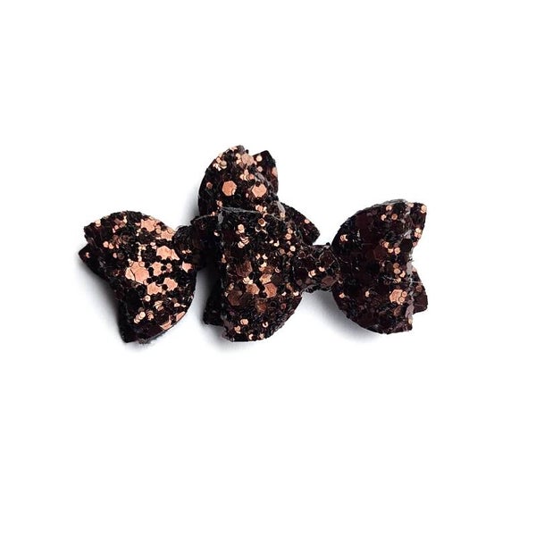 3 teeny weeny bows
