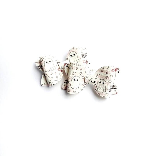 3 teeny weeny bows