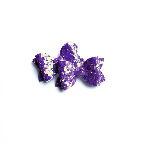 3 teeny weeny bows