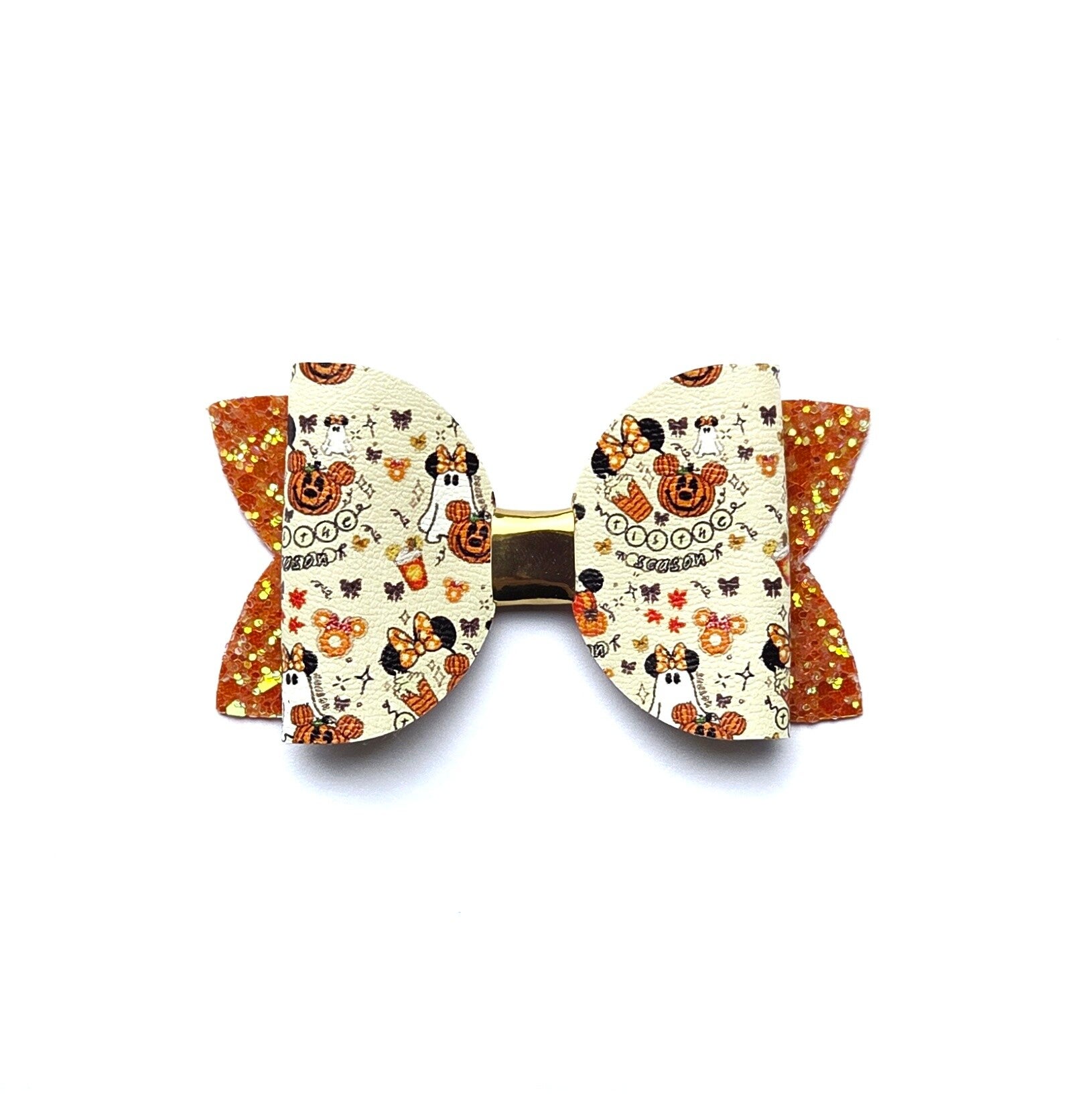 disney bow