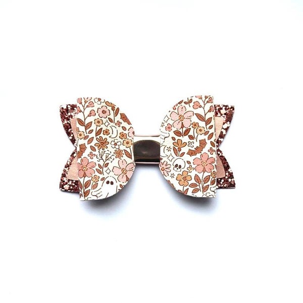 3 autumn bow