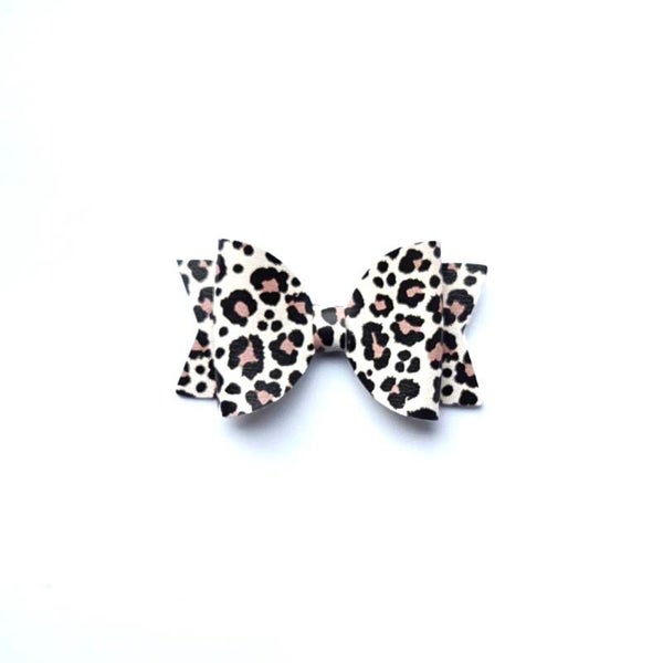 3 My little leopard