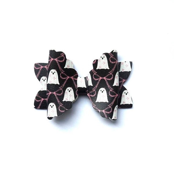 3 ghost and bows