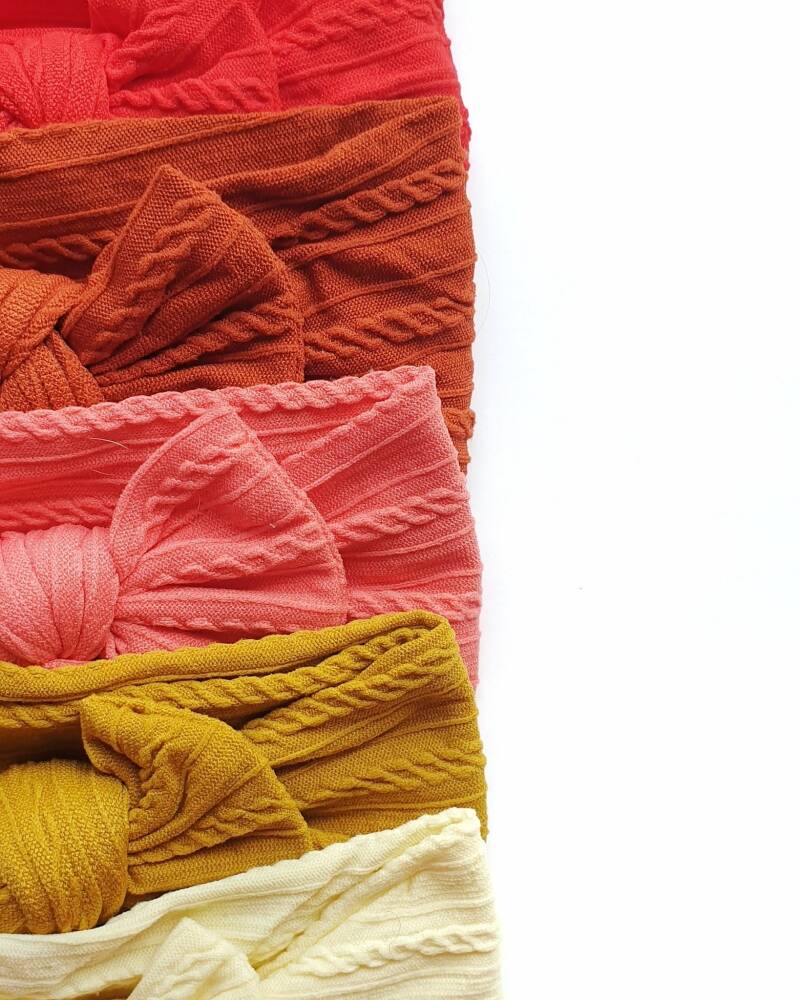 headbands