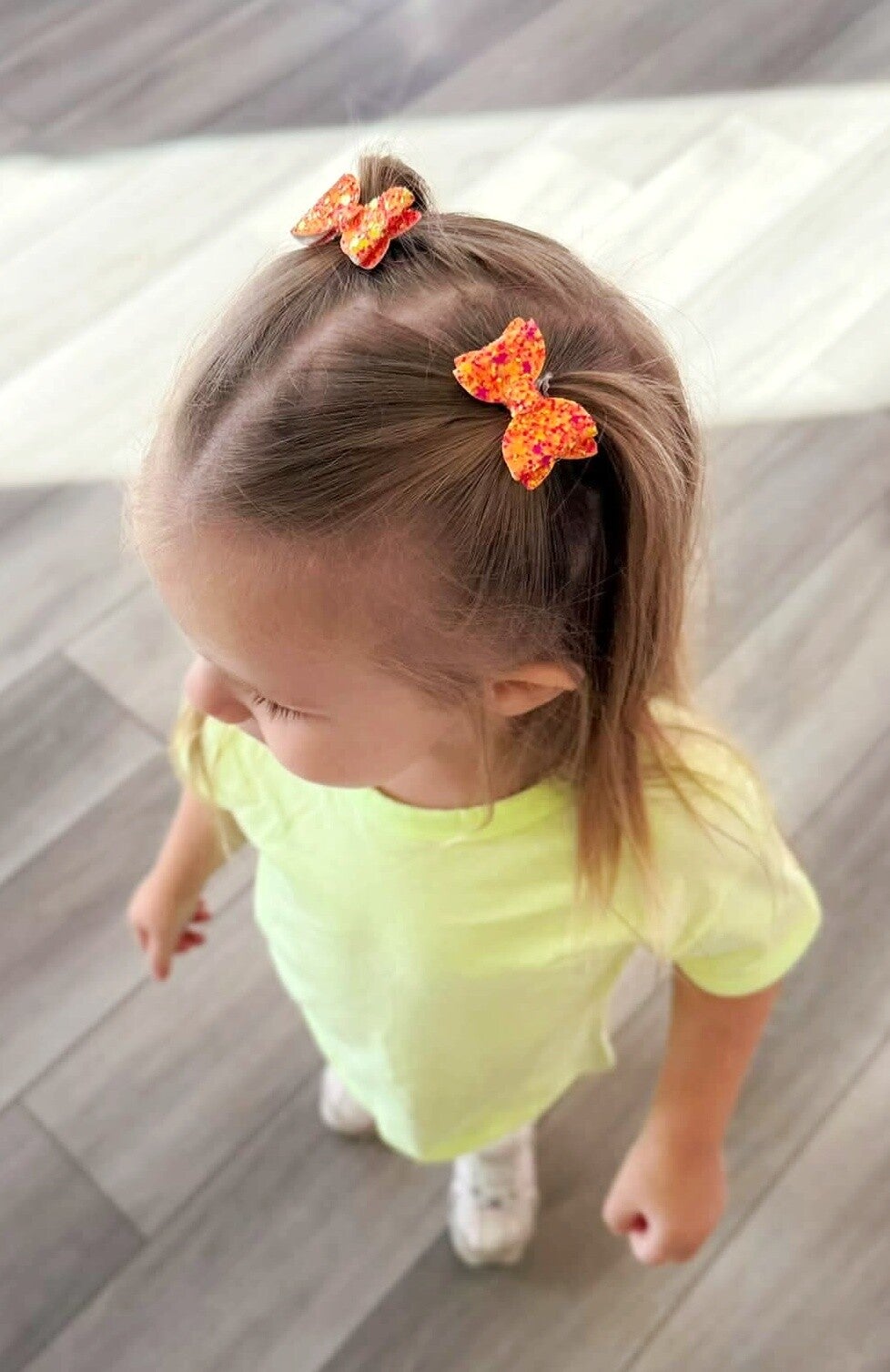 teeny weeny bows