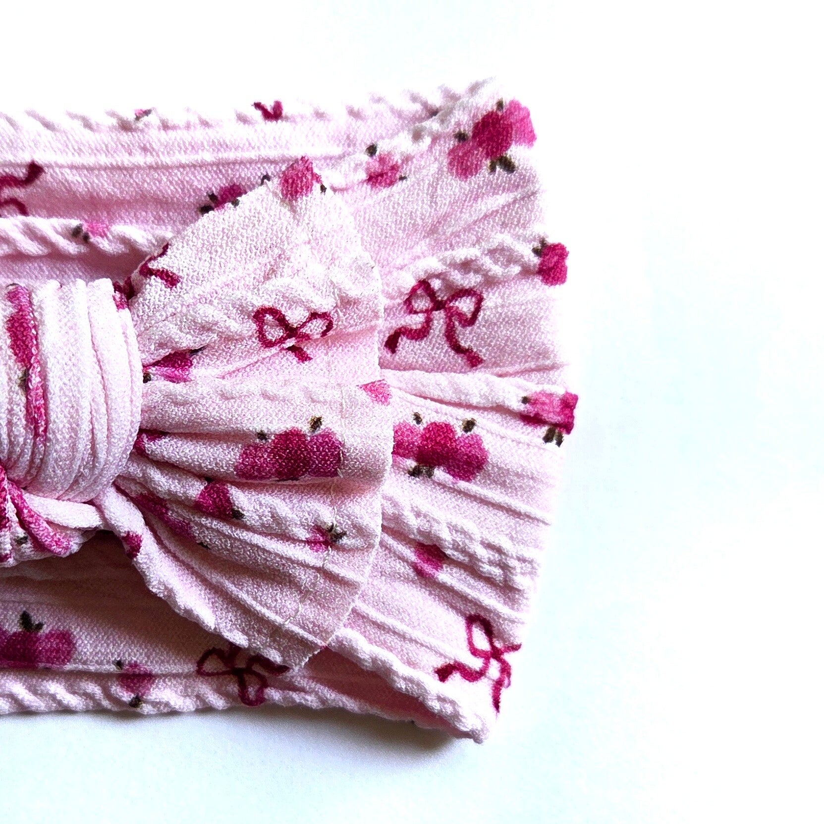 Summer headband