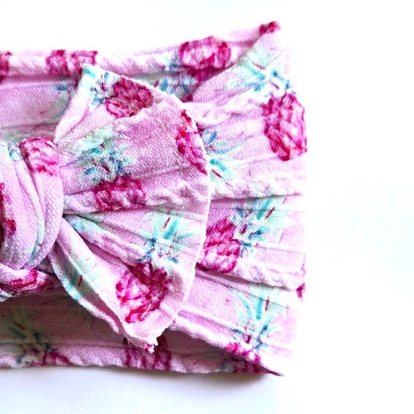 Summer headband