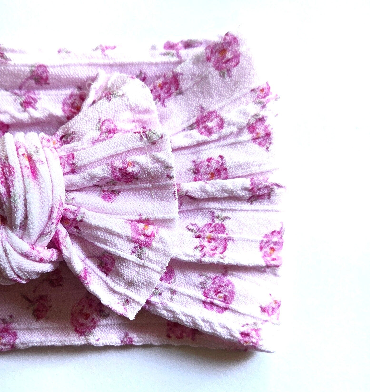 Summer headband