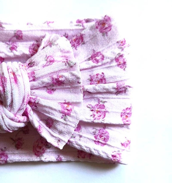 Summer headband
