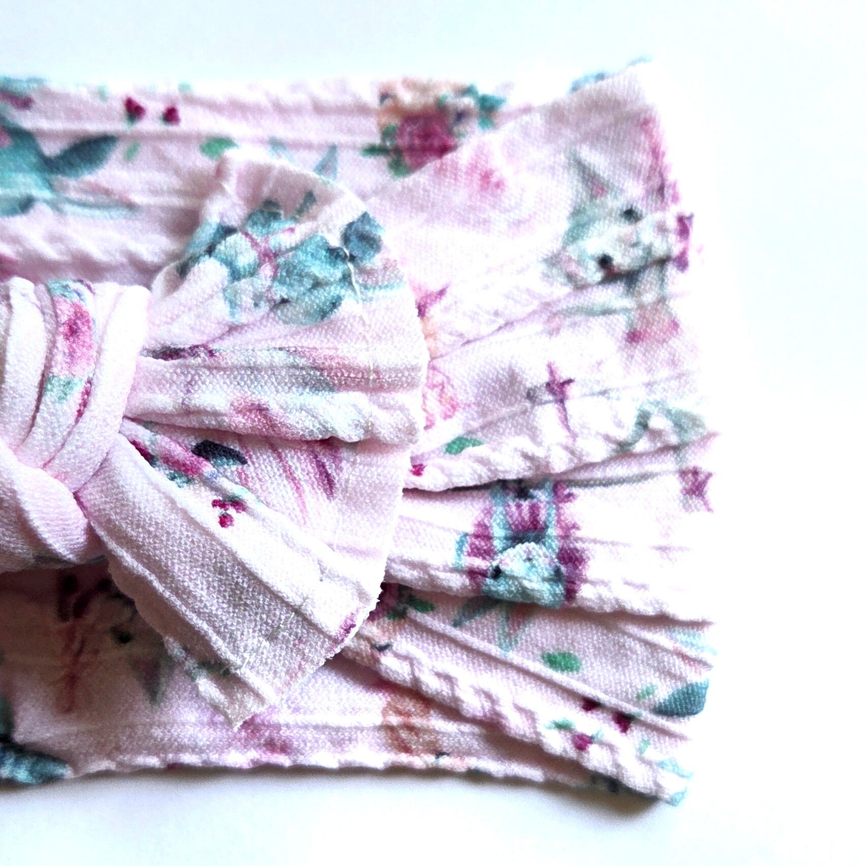 Summer headband