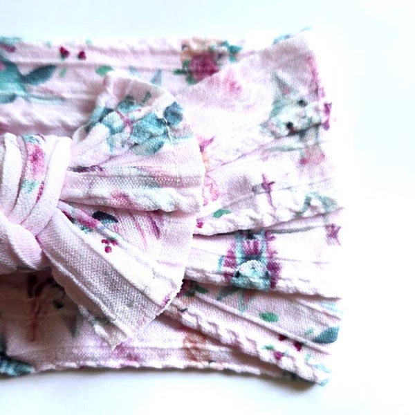 Summer headband