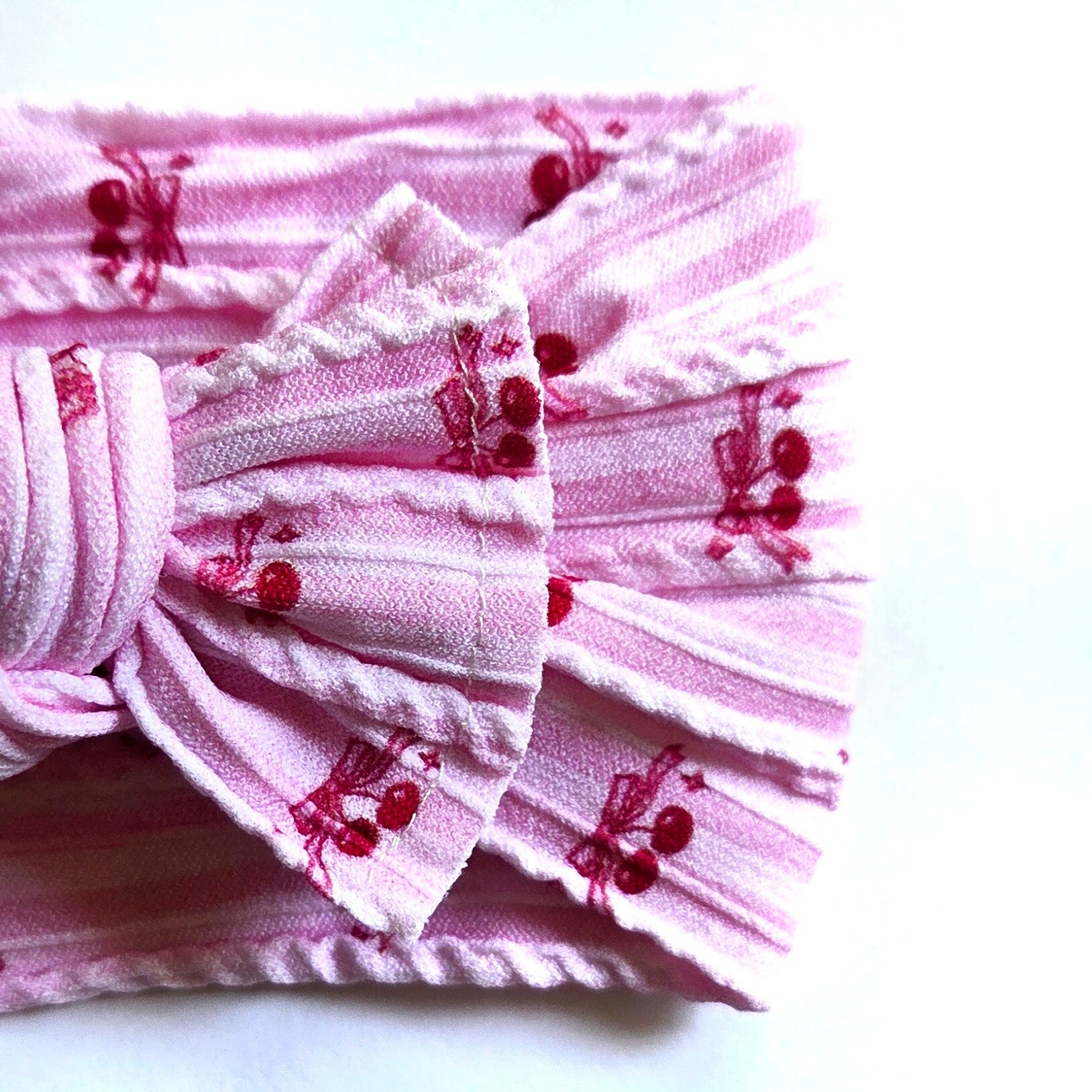 Summer headband
