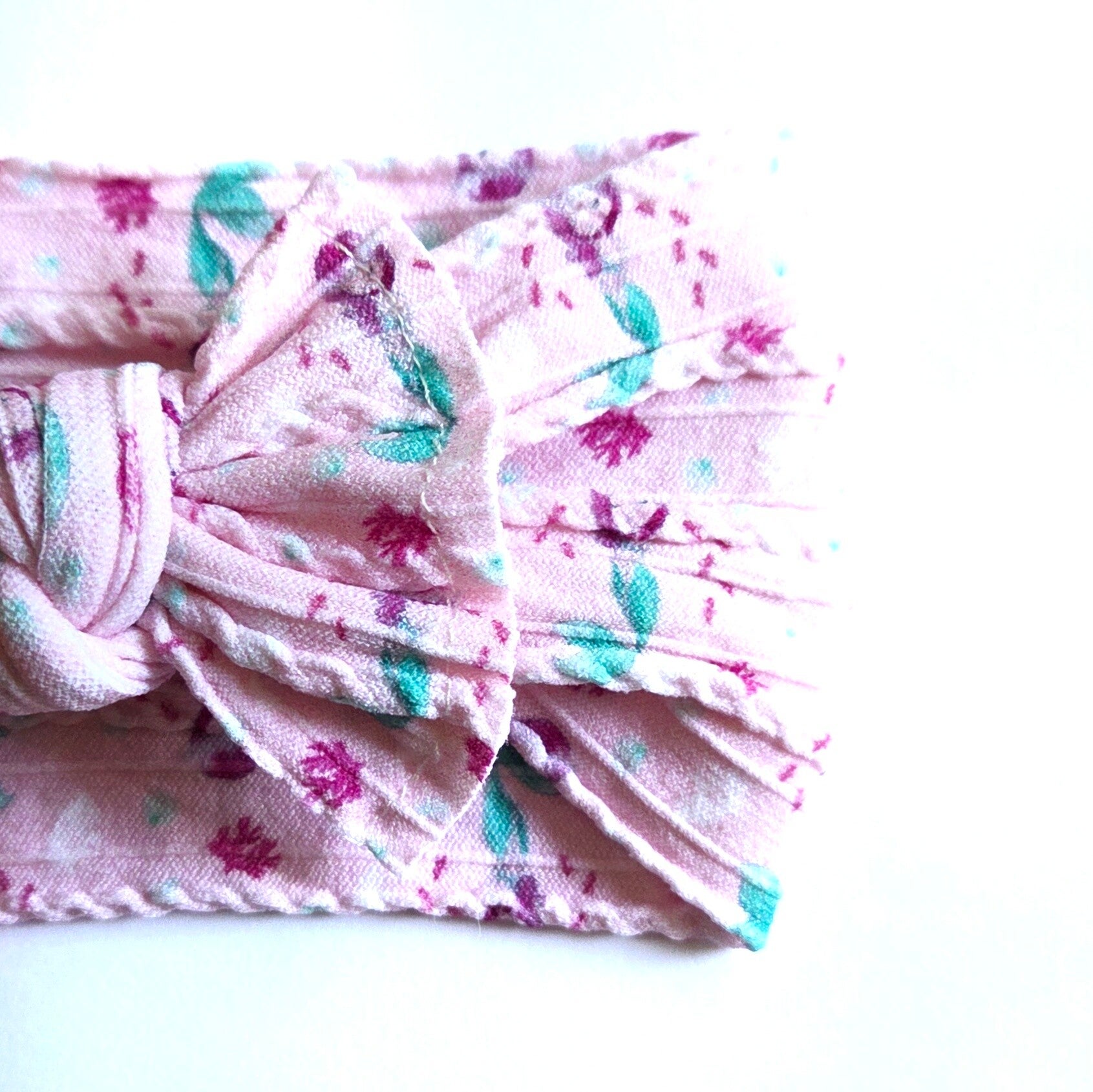 Summer headband