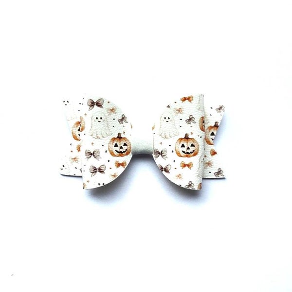 3 My little brown bows