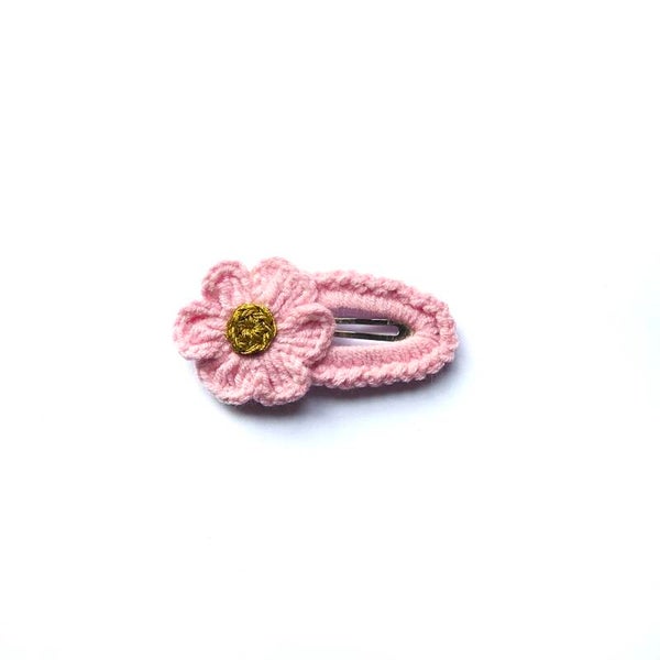 Aoibheann clip pink