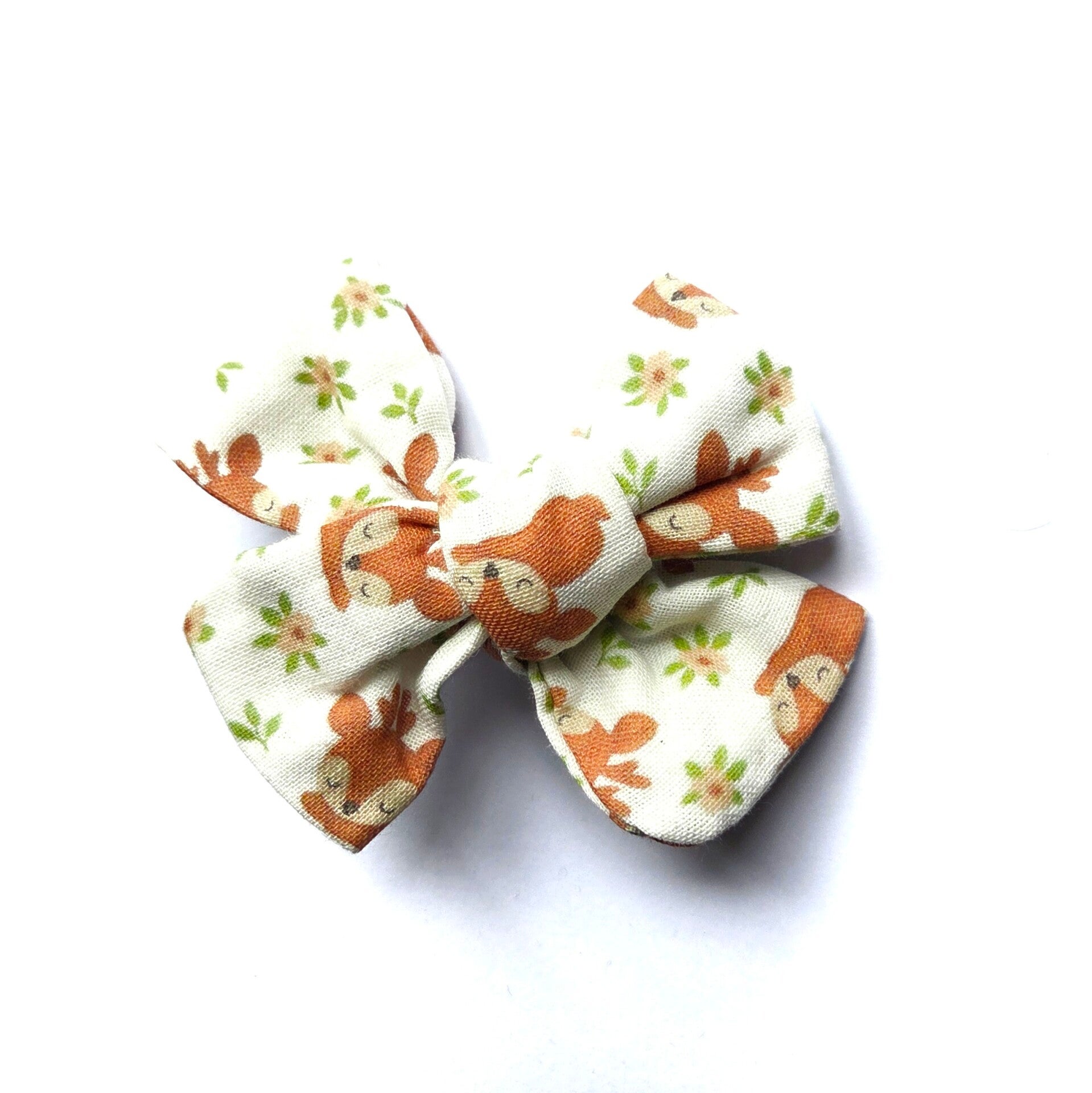 1 Deer cotton bow