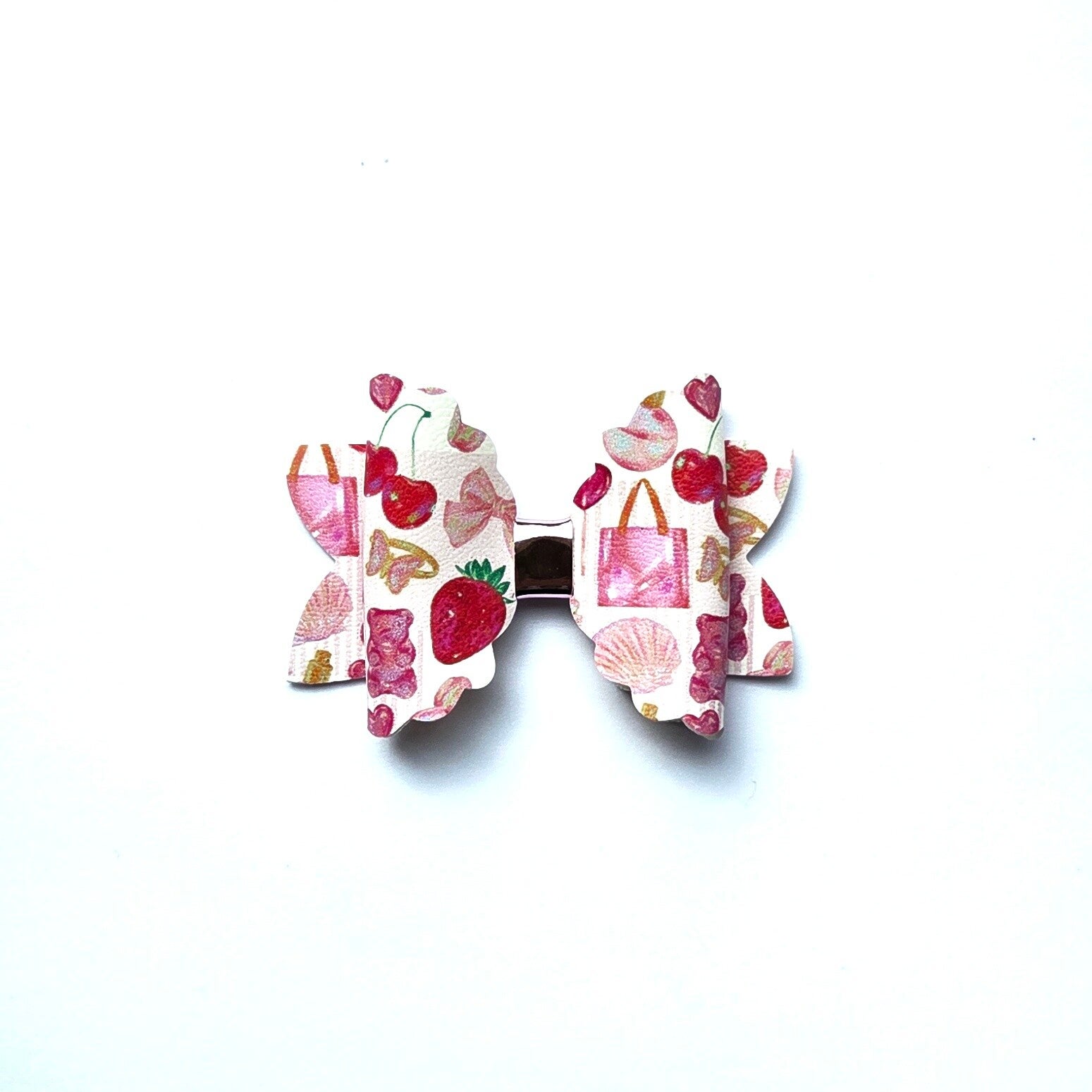 Pink Girly Pop