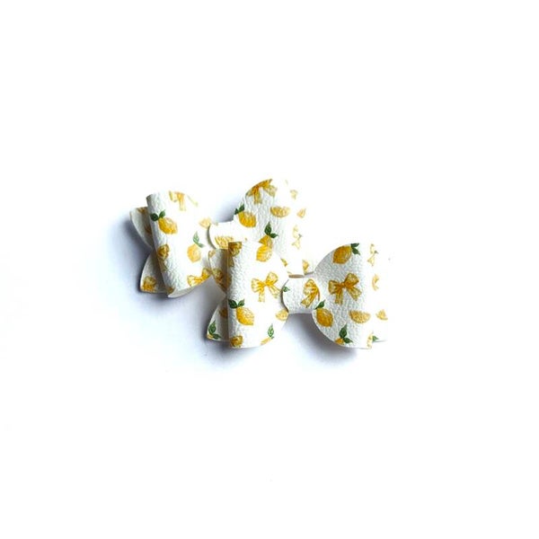 lemon teeny weeny