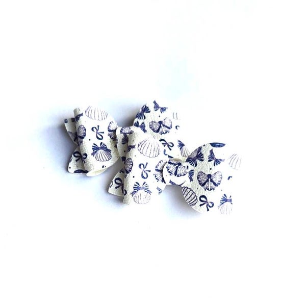 5 costal keepsake teeny weeny bows