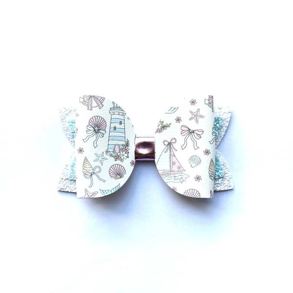 5 Sailor Bow