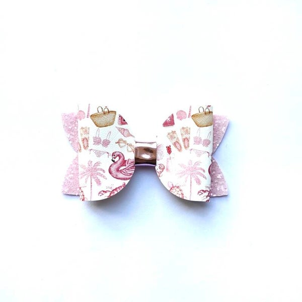 5 Pink Summer