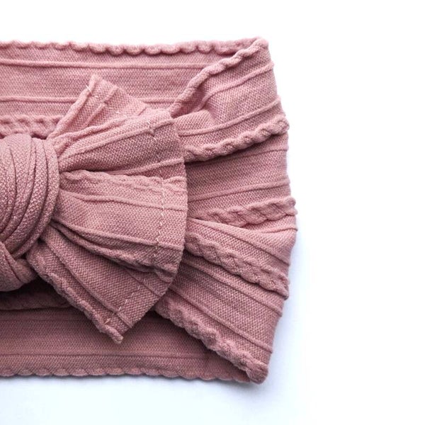 Dusky headband