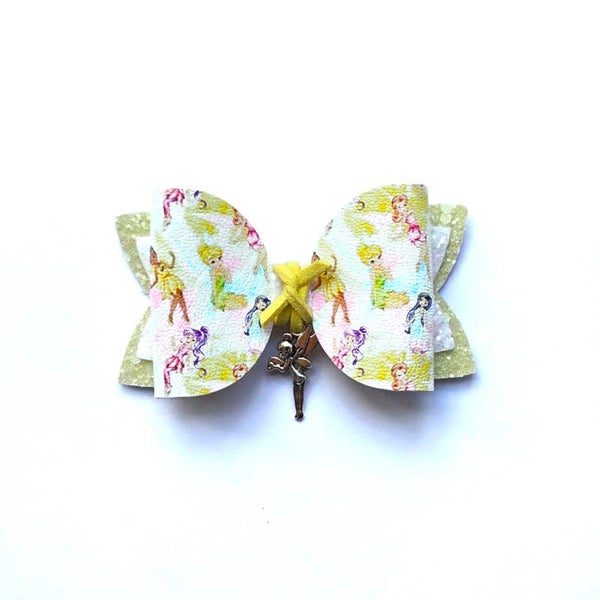 9 tinkerbell