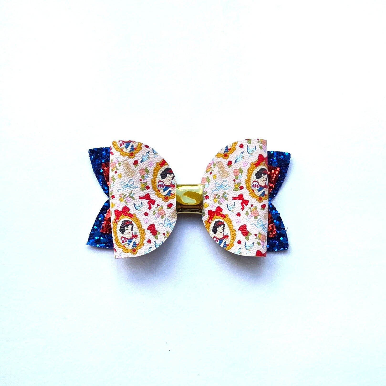 snow white
