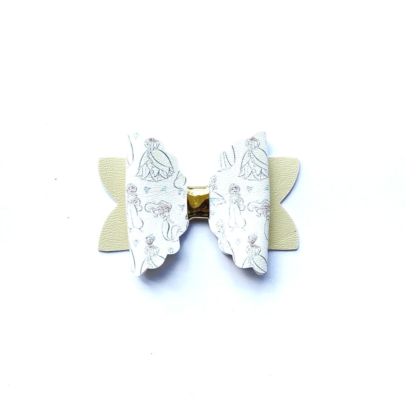 Princess bow