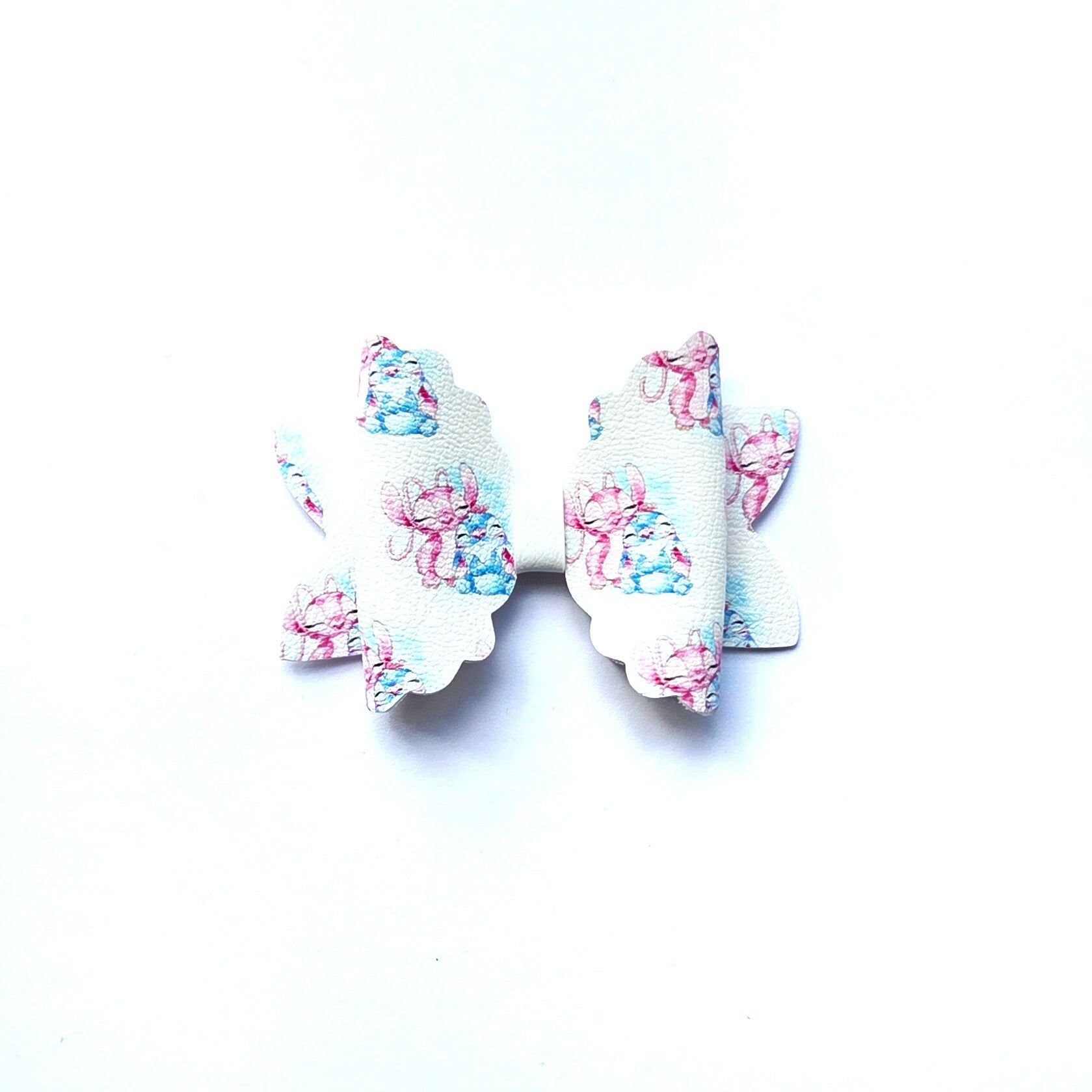 Stich bow