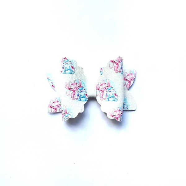 Stich bow