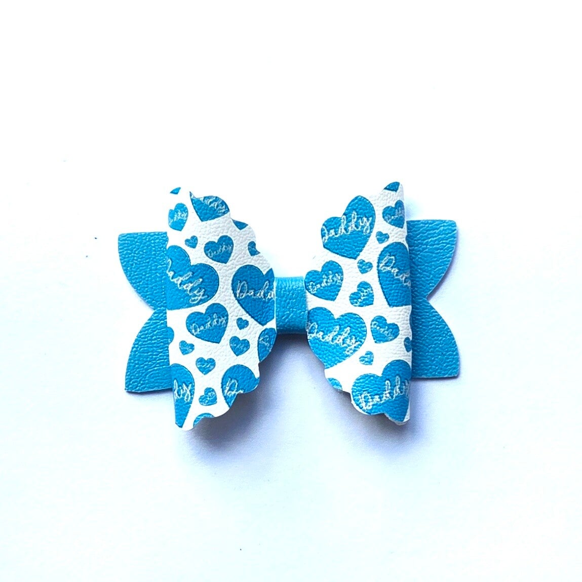 Daddy bow