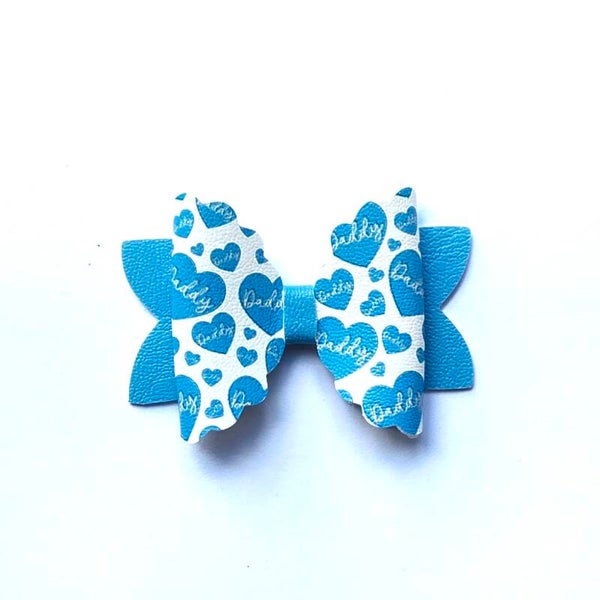 Daddy bow