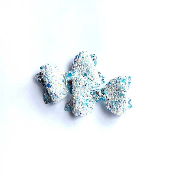 9 Princess inspired teeny weeny bows