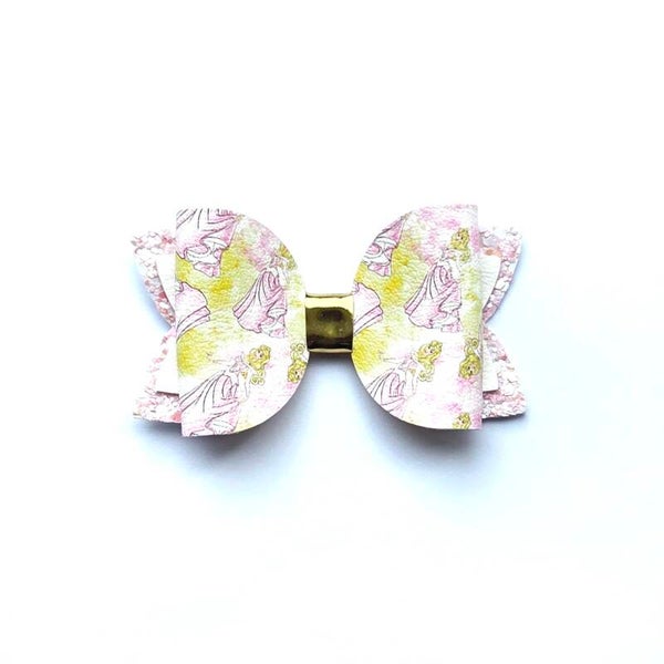 6 aurora bow