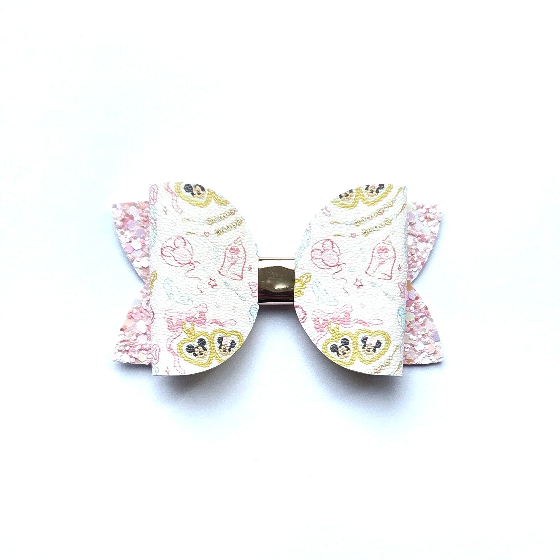 Pink Disney