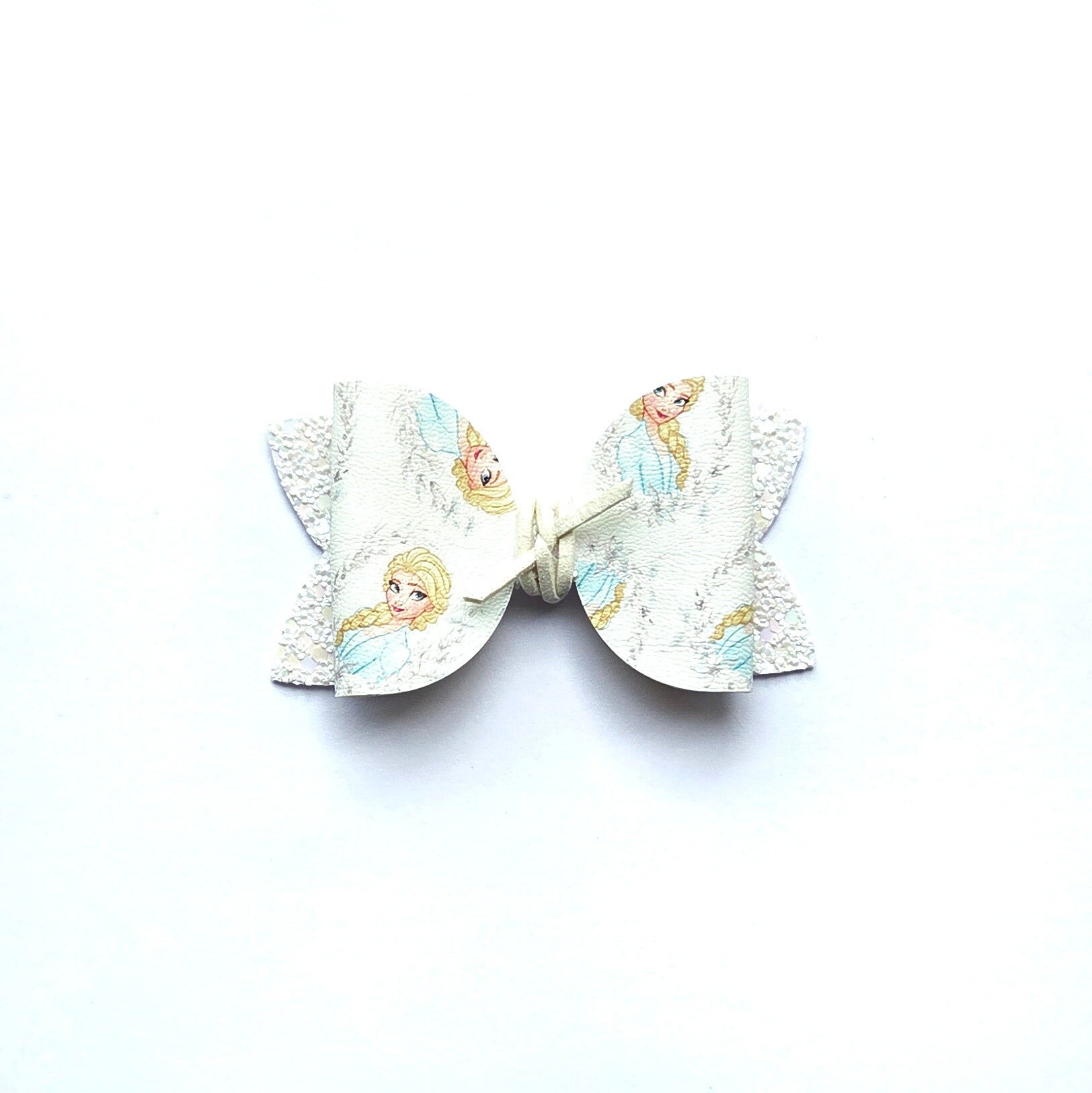 Elsa bow