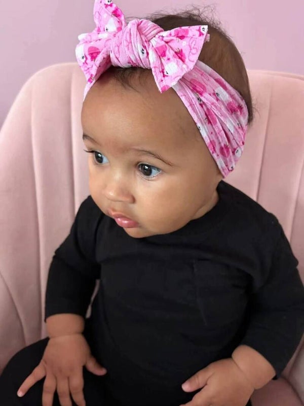 headband