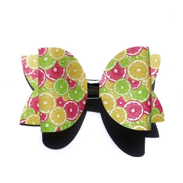 My citrus bow