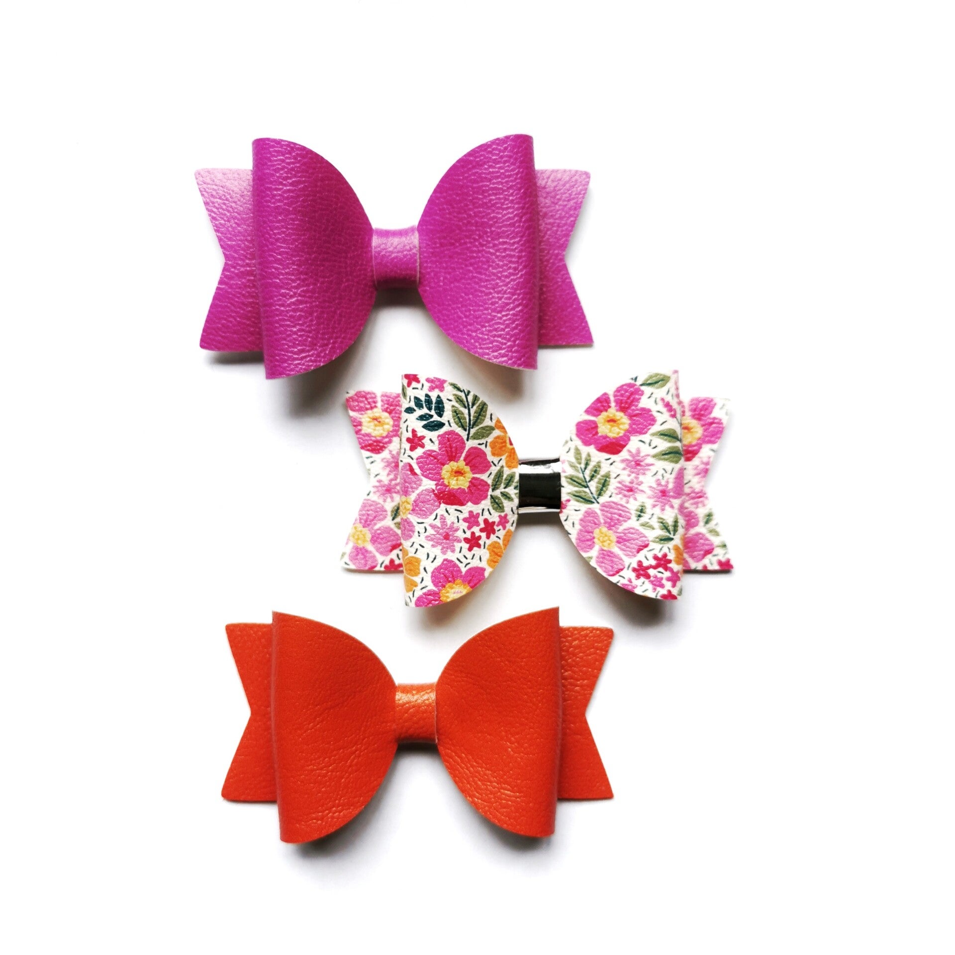 Fantasy Floral baby set