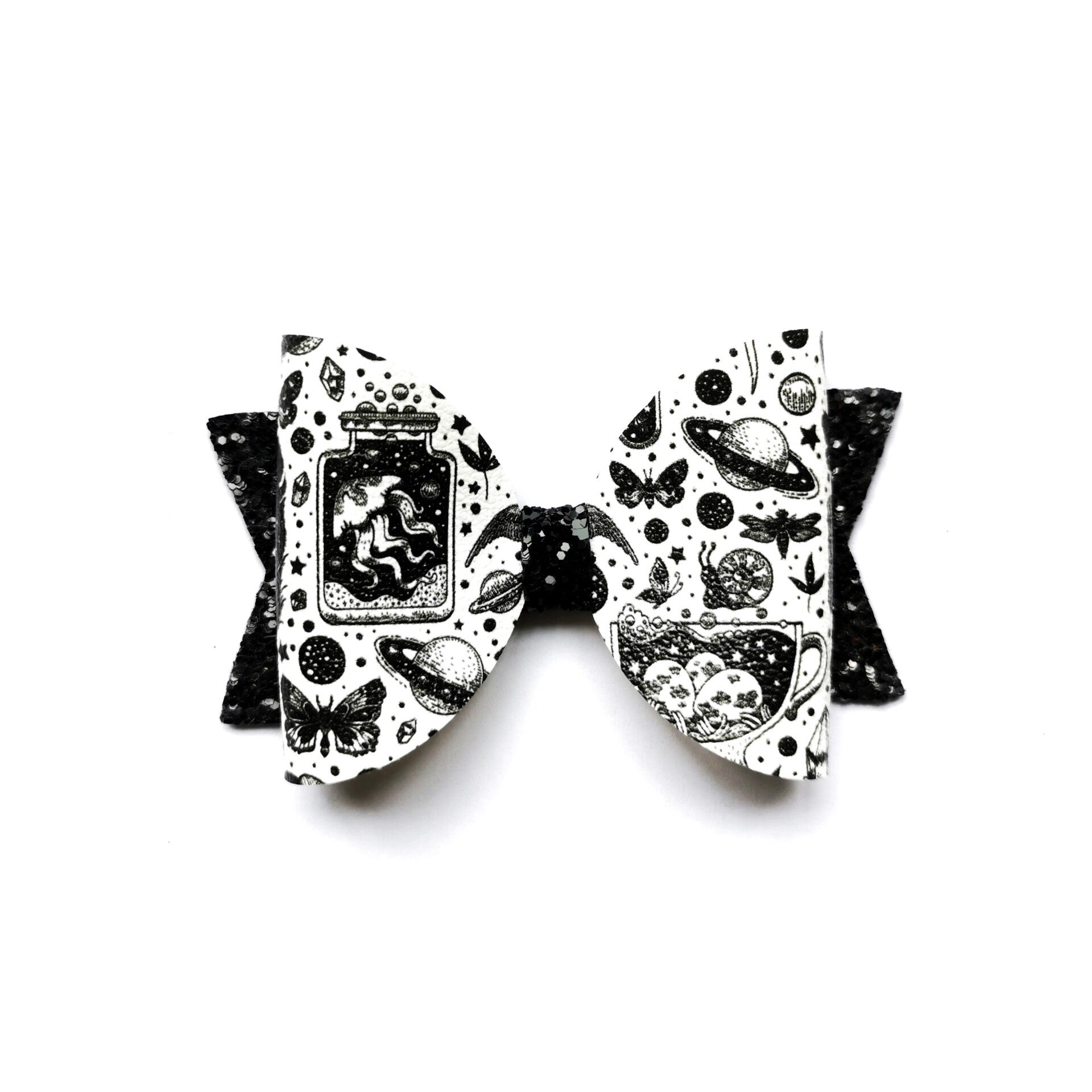 Wicca Potions bow
