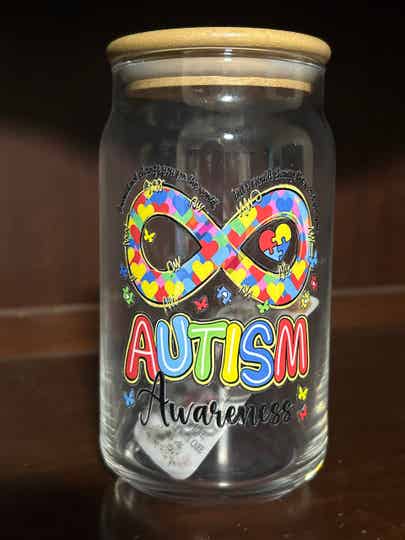AUTISM AWARERNESS