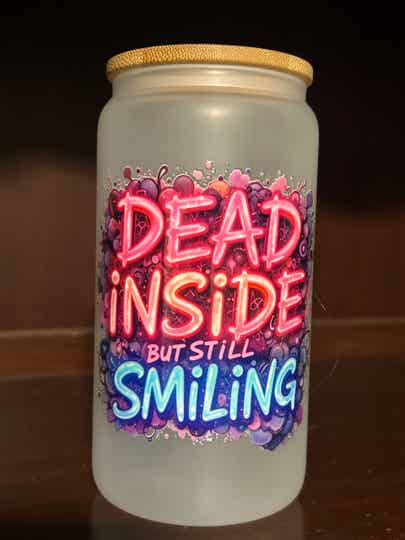 DEAD INSIDE