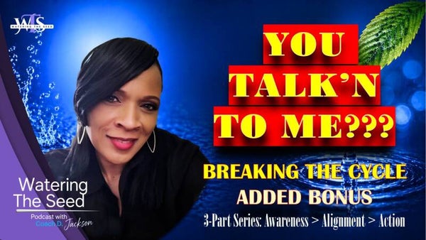 EP.35/ Added Bonus (Fruit): Assumptions...How to Respond