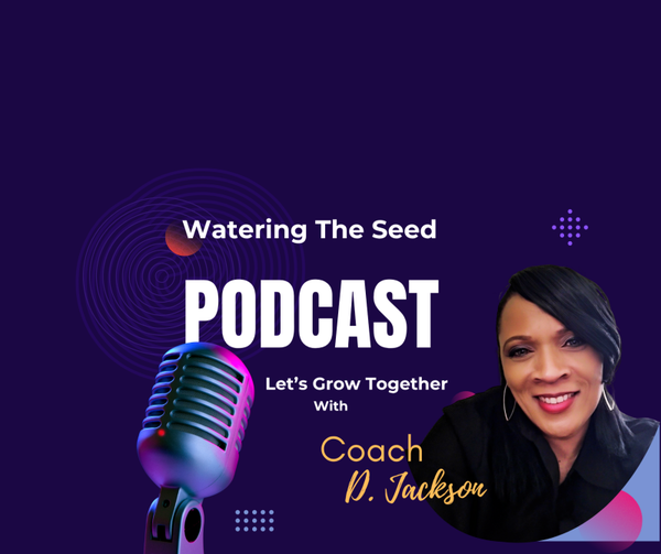 EP.12/ The Truth Teller Pt. 1: When Real Support Doesn't Sound Sweet