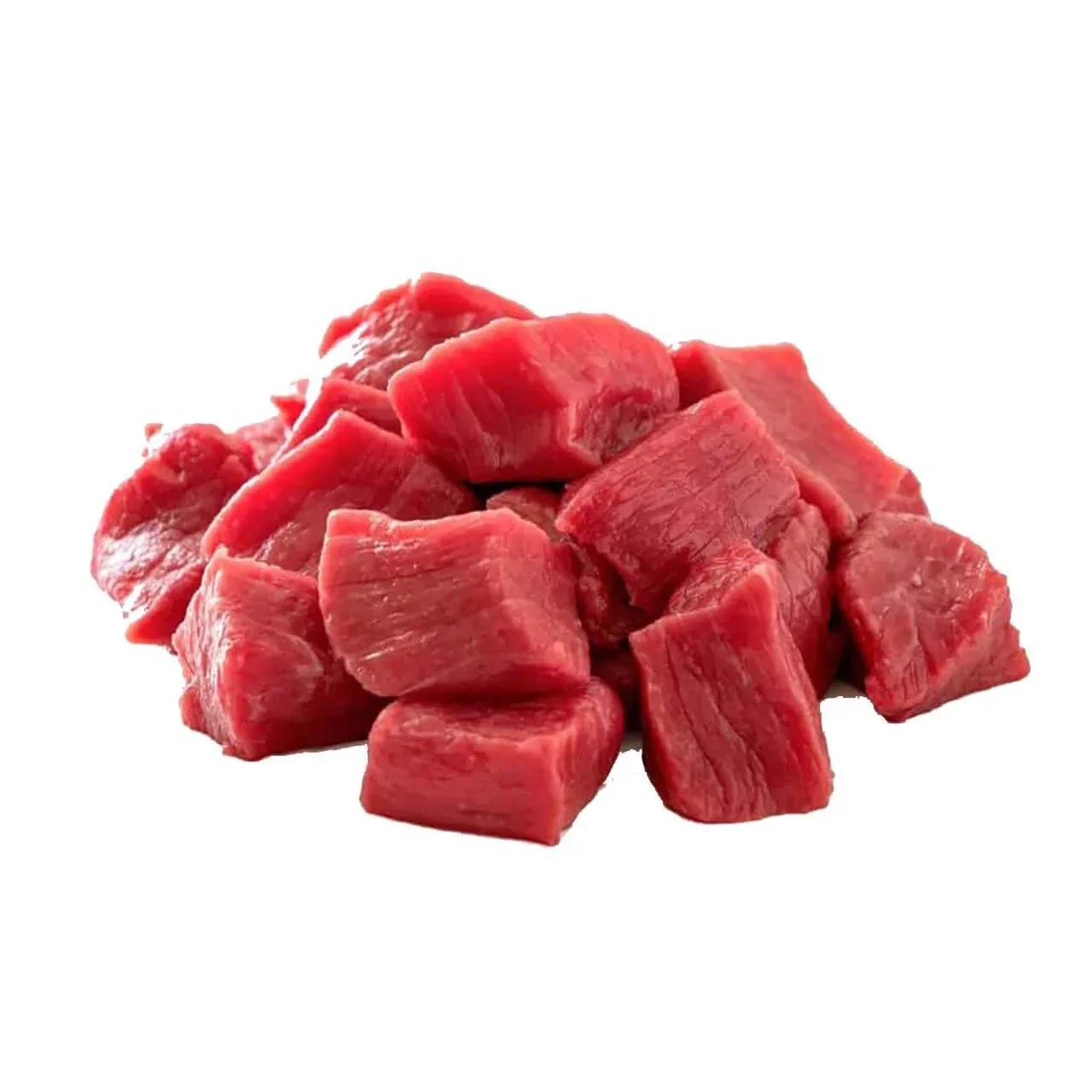 Boneless Beef (Cubes/Stew meat)