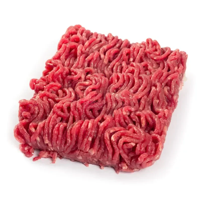 Beef Mince (Keema)